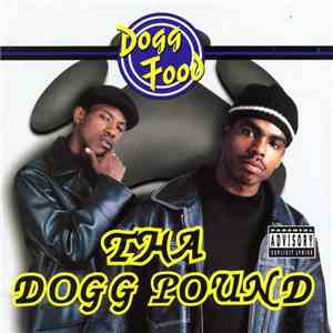 Tha Dogg Pound - Dogg Food mp3 album