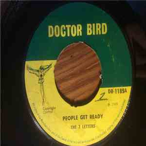 The 7 Letters - People Get Ready mp3 album