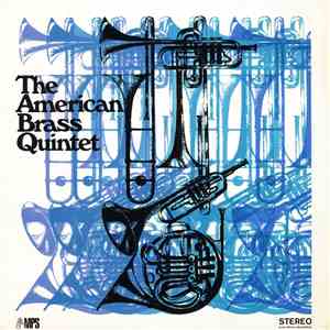 The American Brass Quintet - The American Brass Quintet mp3 album