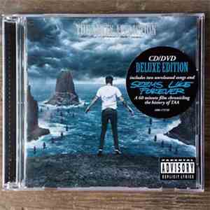The Amity Affliction - Let The Ocean Take Me mp3 album