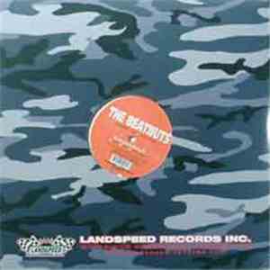 The Beatnuts - Ya Betta Believe It mp3 album