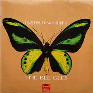 The Bee Gees - Rare Precious & Beautiful mp3 album