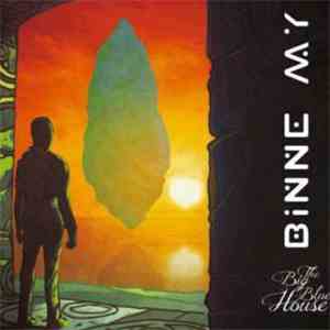 The Big Blue House - Binne My mp3 album