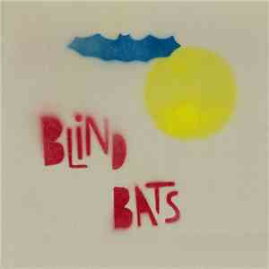 The Blind Bats - Pop The Question mp3 album