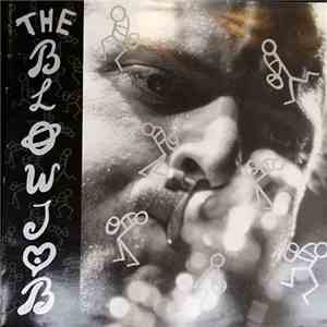 The Blow Job - Sikker Sax mp3 album