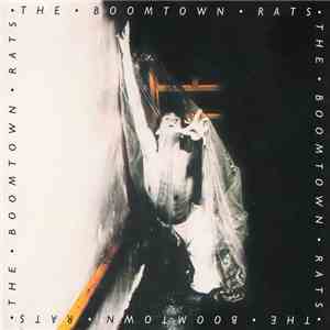 The Boomtown Rats - The Boomtown Rats mp3 album