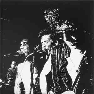 The Broadcasters  - Down In The Trenches mp3 album