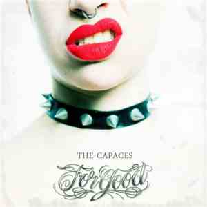 The Capaces - For Good mp3 album