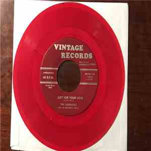 The Carousels  - Just for your Love/Goodbye mp3 album