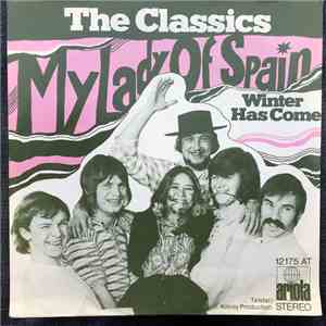 The Classics  - My Lady Of Spain mp3 album
