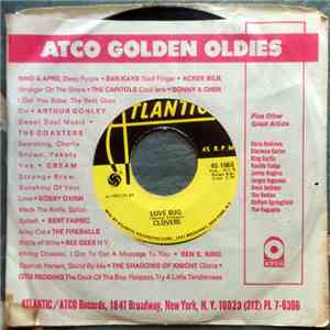 The Clovers - In The Morning Time mp3 album