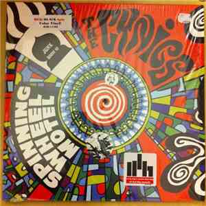 The Cynics  - Spinning Wheel Motel mp3 album