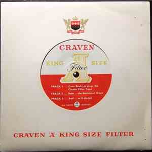 The Dave Brubeck Quartet - Craven "A" King Size Filter mp3 album