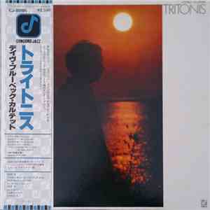 The Dave Brubeck Quartet - Tritonis mp3 album