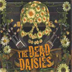 The Dead Daisies - The Dead Daisies mp3 album