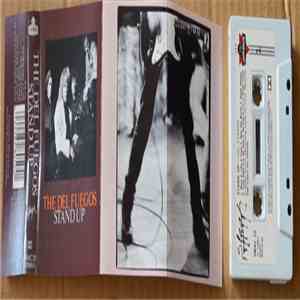 The Del Fuegos - Stand Up mp3 album