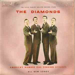 The Diamonds - Till My Baby Comes Home mp3 album