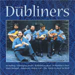 The Dubliners - Best Of The Dubliners mp3 album