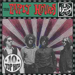 The Early Hours - 10 Top Hits mp3 album