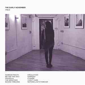 The Early November - Imbue mp3 album
