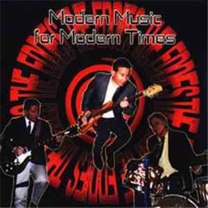 The Eddies - Modern Music For Modern Times mp3 album