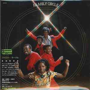 The Family Circle  - Family Circle mp3 album