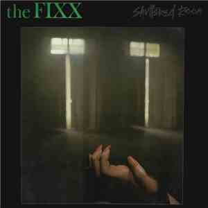 The Fixx - Shuttered Room mp3 album