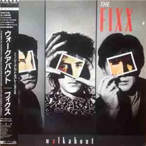 The Fixx - Walkabout mp3 album