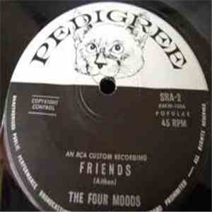 The Four Moods - Christmas / Friends mp3 album