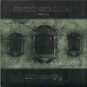 The Garden Of Delight Featuring Lutherion - Lutherion III mp3 album