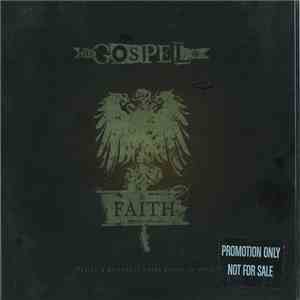 The Gospel - Faith mp3 album