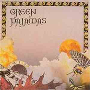 The Green Pajamas - Book Of Hours mp3 album
