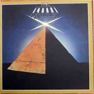 The Group  - The Group mp3 album