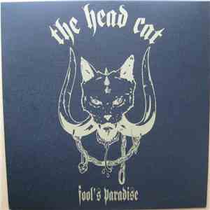 The Head Cat - Fool's Paradise mp3 album