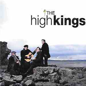 The High Kings - High Kings mp3 album