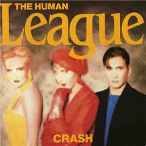The Human League - Crash mp3 album