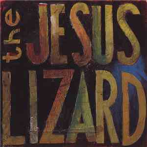 The Jesus Lizard - Lash mp3 album