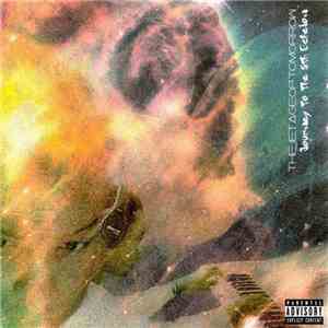 The Jet Age Of Tomorrow - Journey To The 5th Echelon mp3 album
