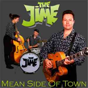 The Jime - Mean Side Of Town mp3 album