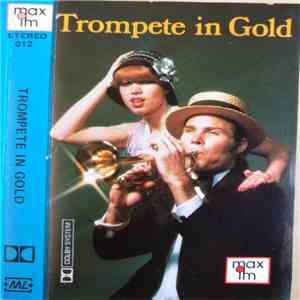 The Jonny Silver Band - Trompete In Gold mp3 album