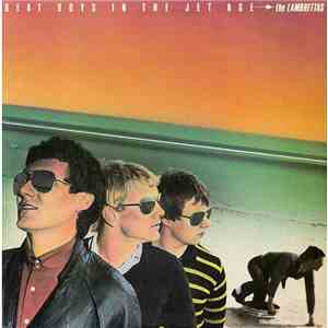 The Lambrettas - Beat Boys In The Jet Age mp3 album