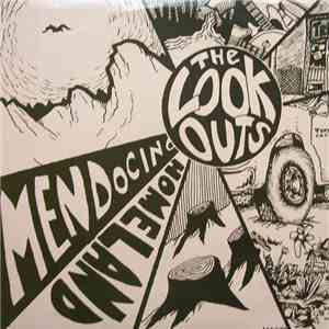 The Lookouts - Mendocino Homeland mp3 album