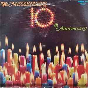 The Messengers  - 10th Anniversary mp3 album