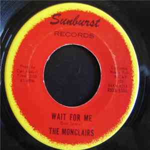 The Monclairs - Happy Feet Time / Wait For Me mp3 album