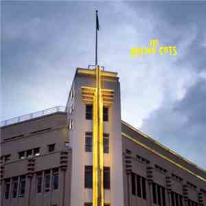 The Native Cats - Always On mp3 album