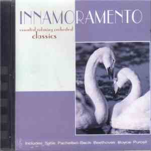 The North Star Ensemble - Innamoramento mp3 album