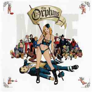 The Orphans - Muff mp3 album