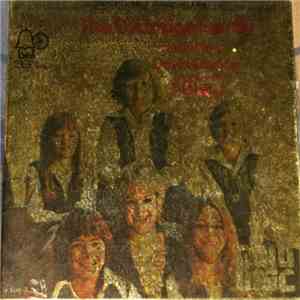 The Partridge Family Featuring David Cassidy - The Partridge Family Featuring David Cassidy mp3 album