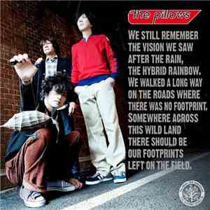 The Pillows - 雨上がりに見た幻 mp3 album