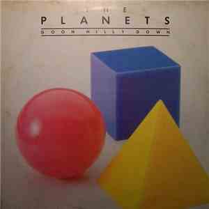 The Planets  - Goon Hilly Down mp3 album